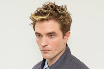 رابرت پتینسون یک بار دیگر با کریستوفر نولان همراه میشود