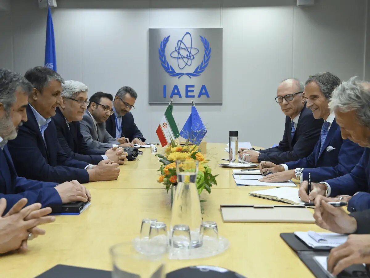 معنای تصویب قطعنامه علیه ایران؛ زمینهسازی آژانس برای کدام اقدام؟