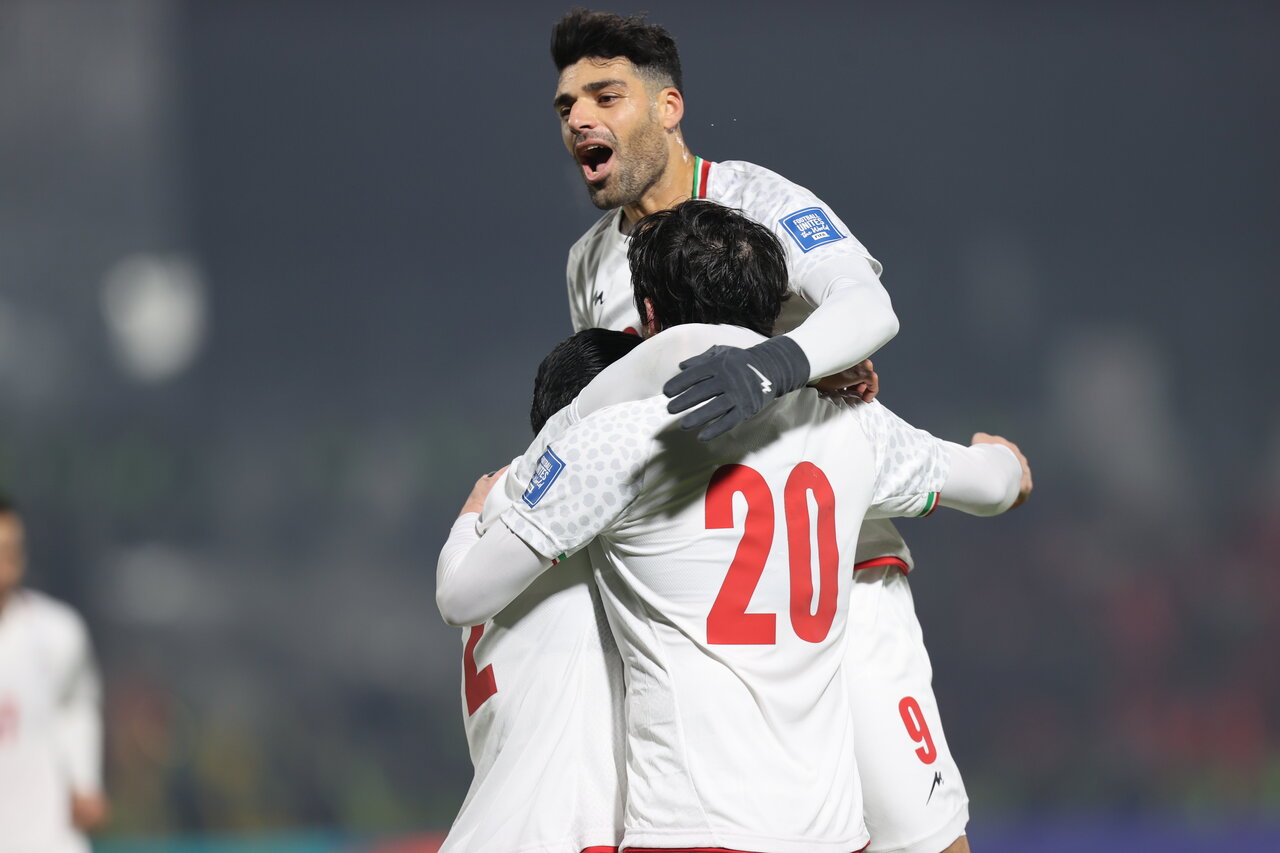 جواد خیابانی نگران است که انتقاد میکند/تیم ملی خوب نتیجه گرفته اما ...