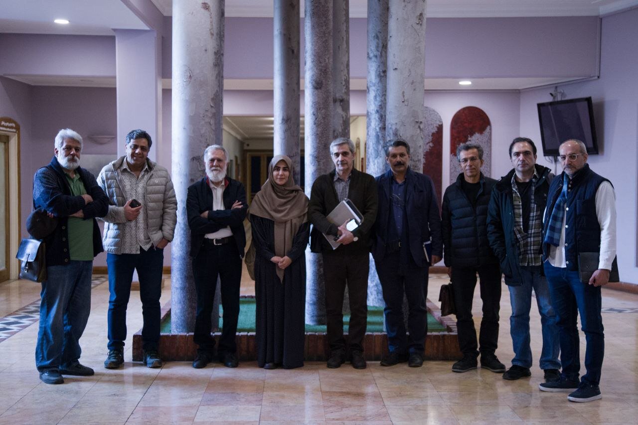 معاون هنری وزارت فرهنگ: مسئله فرهنگ و هنر برای دولت مهم/ مردم امید به بهبود اوضاع اجتماعی دارند و طبیعتا حوزه اجتماعی با فرهنگ و هنر بهبود مییابد