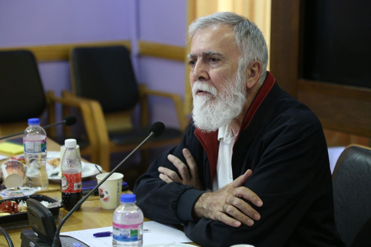 معاون هنری وزارت فرهنگ: مسئله فرهنگ و هنر برای دولت مهم/ مردم امید به بهبود اوضاع اجتماعی دارند و طبیعتا حوزه اجتماعی با فرهنگ و هنر بهبود مییابد