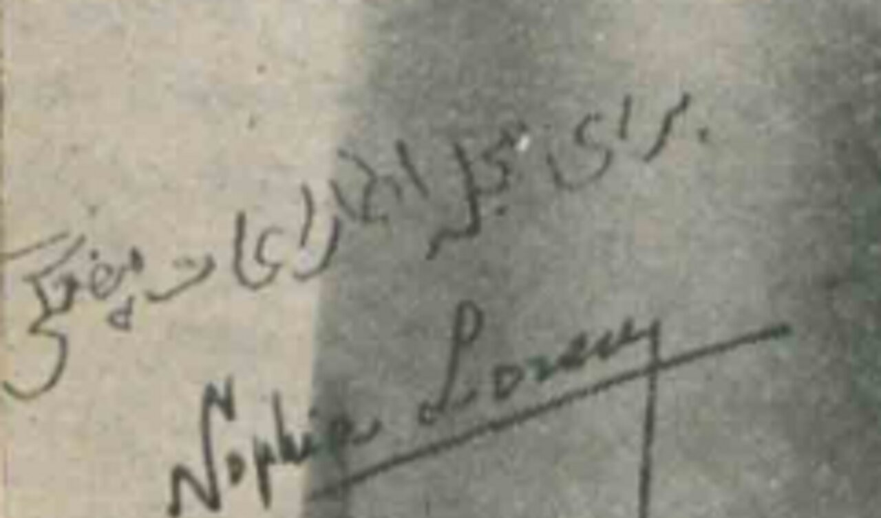 سوفیا لورن: از هر پنج مردی که با من روبهرو میشوند هر پنج تا تقاضای ازدواج میکنند / در مهمانی سفارت هوس کردم ای کاش یک جاسوسه میشدم