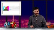 ببینید | واکنش عبدالله روا به گزارش خبرساز جواد خیابانی در دیدار تیم ملی ایران برابر کره شمالی