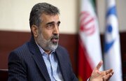 ببینید | کمالوندی: افزایش ظرفیت غنی‌سازی به شکل قابل توجه را شروع کردیم / از دیشب دستور داریم سرعت غنی‌سازی ۶۰ درصد را افزایش دهیم