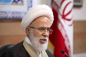 بسیجی تقوا می ورزد و در عرصه سیاست دچار لغزش نمی‌شود