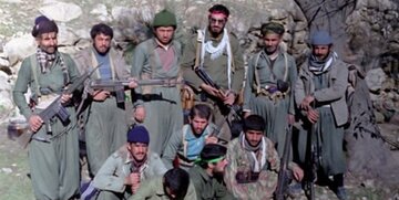 مریم کاتبی: در کردستان می‌گفتند خواهران همش لوس‌بازی درمی‌آورند/ امیریان: این‌طور نبود که رزمندگان همگی عارف باشند