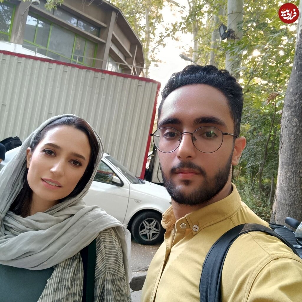 تغییر چهره «خاتون بختیاری» سریال خاتون بعد 3 سال در 41 سالگی تغییر چهره «خاتون بختیاری» سریال خاتون بعد 3 سال در 41 سالگی
