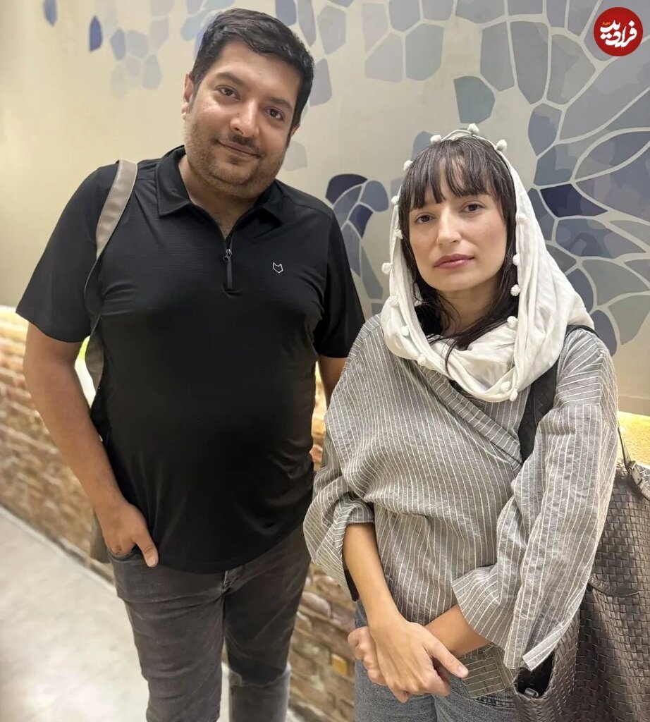 تغییر چهره «خاتون بختیاری» سریال خاتون بعد 3 سال در 41 سالگی تغییر چهره «خاتون بختیاری» سریال خاتون بعد 3 سال در 41 سالگی