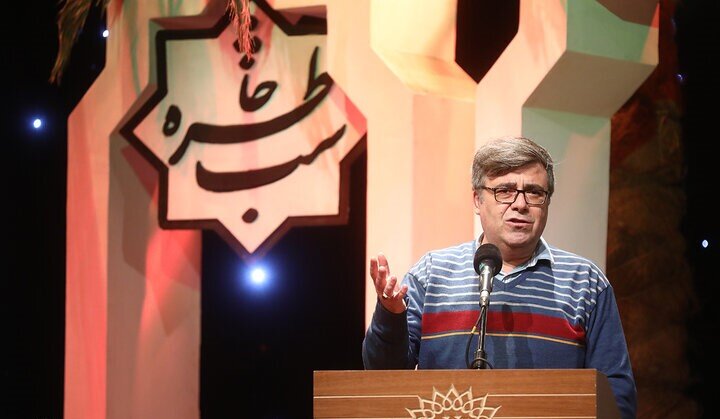 مریم کاتبی: در کردستان میگفتند خواهران همش لوسبازی درمیآورند/ امیریان: اینطور نبود که رزمندگان همگی عارف باشند