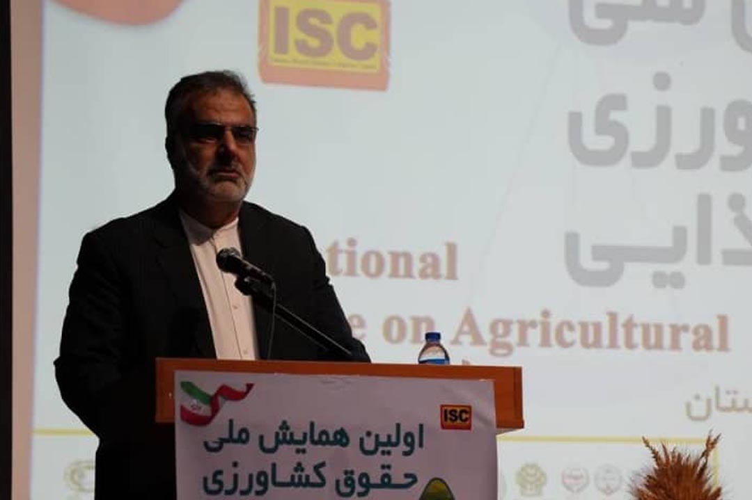 با شرایط پیچیدهای مواجه هستیم