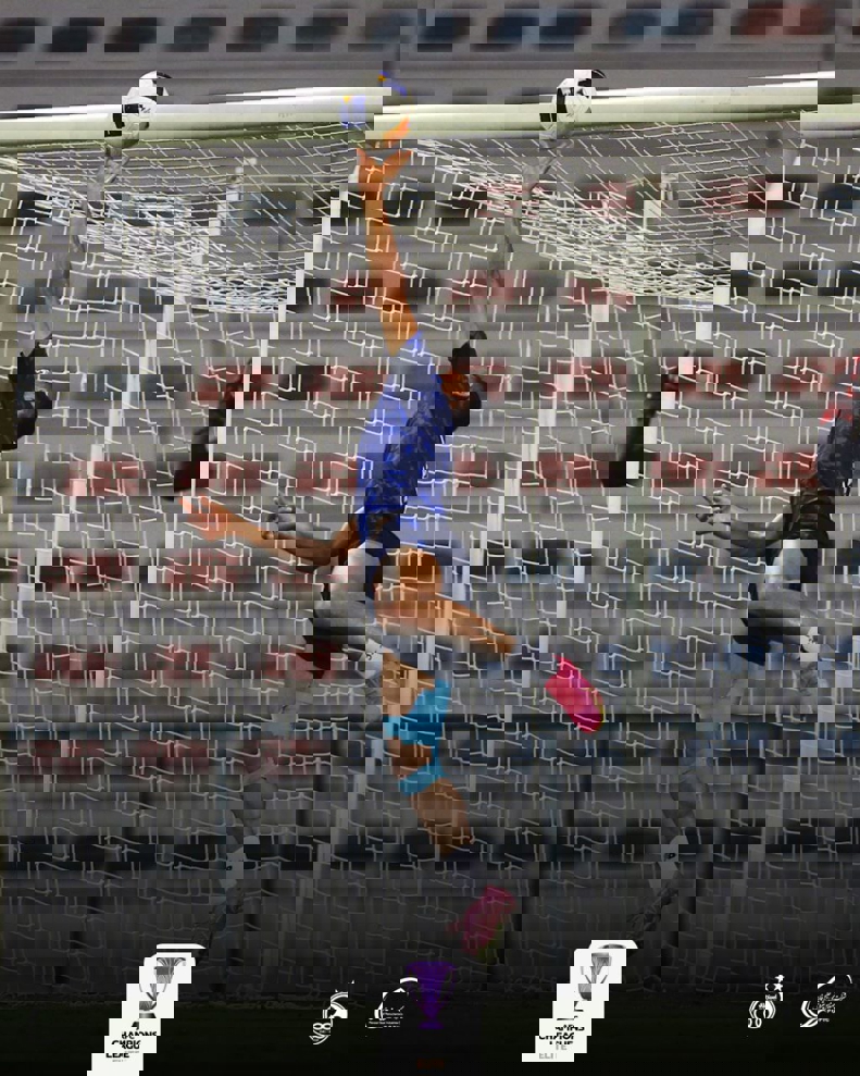 عکس| رونمایی استقلال از دروازهبان جدید!