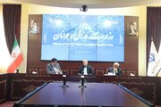 تاج، انوشیروانی و پاکدل عضو شورای برون مرزی شدند