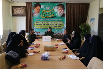 فعالیت ۴۰۰ گروه جهادی در شهرستان شهرکرد فعالیت ۴۰۰ گروه جهادی در شهرستان شهرکرد