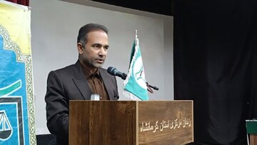 در هفته بسیج ۵۰ زندانی جرائم غیرعمد در استان کرمانشاه آزاد می‌شوند