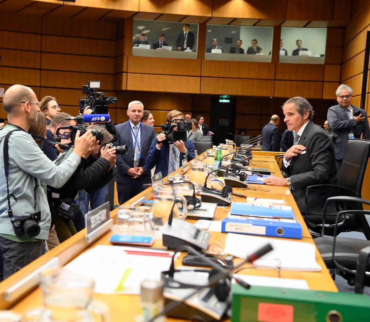 معنای تصویب قطعنامه علیه ایران؛ زمینهسازی آژانس برای کدام اقدام؟