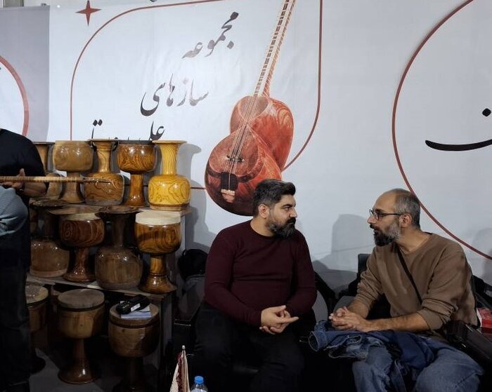 مجالی برای موسیقی؛ چالشهای هنرمندان چیست؟