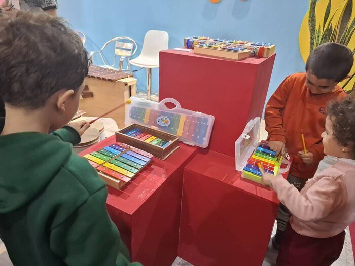 مجالی برای موسیقی؛ چالشهای هنرمندان چیست؟