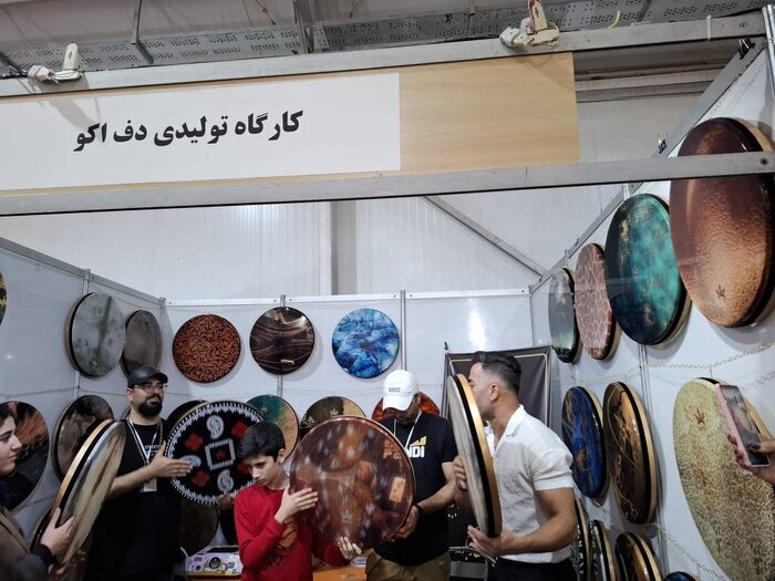 مجالی برای موسیقی؛ چالشهای هنرمندان چیست؟