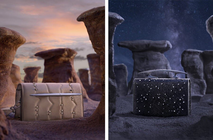 از آیینهای جنوب تا طراحان مد؛ کمپین زار درسا چگونه جهان را مجذوب میکند؟