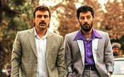 ببینید | رقص هندی نوید محمدزاده و محسن تنابنده!