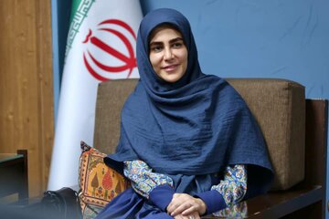 معاون امور هنری به نوزدهمین دوره جشنواره تئاتر کردی سقز پیام داد معاون امور هنری به نوزدهمین دوره جشنواره تئاتر کردی سقز پیام داد