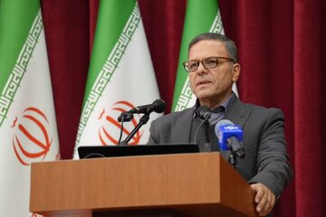 توسعه استان در همه جوانب و ابعاد مدنظر است توسعه استان در همه جوانب و ابعاد مدنظر است