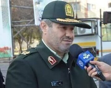 دستگیری ۳۴ سارق در طرح مبارزه با سرقت در لرستان