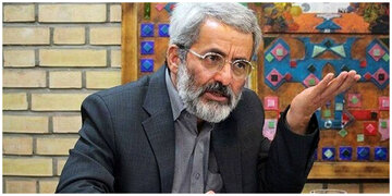 سلیمی نمین: اگر ترامپ واقعاً می‌خواهد مذاکره کند باید به اشتباه خود اعتراف کند / برخی اصلاح‌طلبان تندرو به‌شدت به آقای پزشکیان حمله می کند