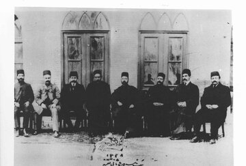 ماجرای سخنان مامور دولت قاجار در حالت احتضار درباره گناه به روایت آیت الله بهجت