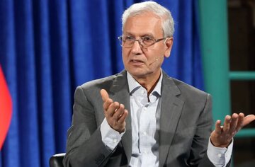 ربیعی: با سیاست های دیروز نمی توان جامعه را اداره کرد / مردم را نباید تحریک کرد و به تعارض کشاند / سوخت موشک را به رضایت ایرانیان گره بزنیم