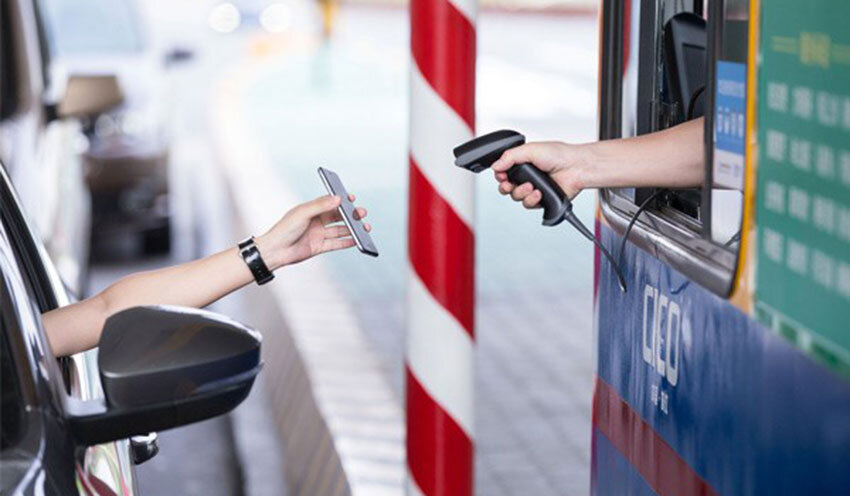 ماجرای خطکشی زرد در بزرگراه همت چیست؟/ غبار روبی از طرح ۲۰ ساله ترافیکی؛ دوربینهای نظارتی نیاید طرح در نطفه خفه میشود