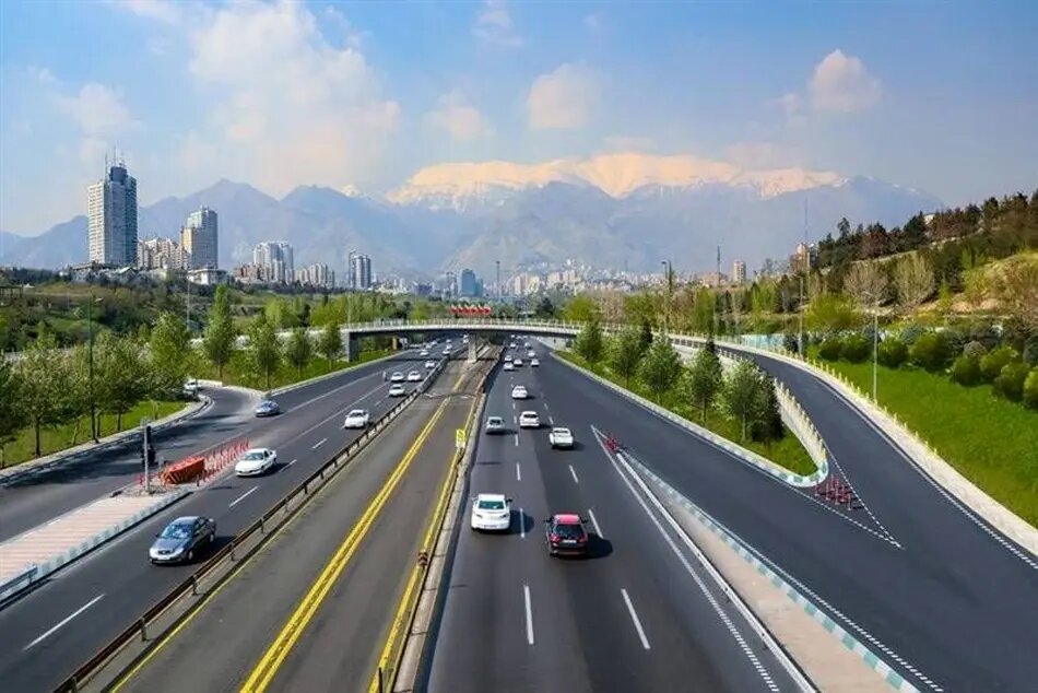 پروژه انتقال پایتخت از تهران تا مکران بهکجا رسید؟/ ظرفیت دفن اموات در بهشت زهرای تهران در آستانه پر شدن/ طرح HOV بزرگراه همت کی اجرا میشود؟