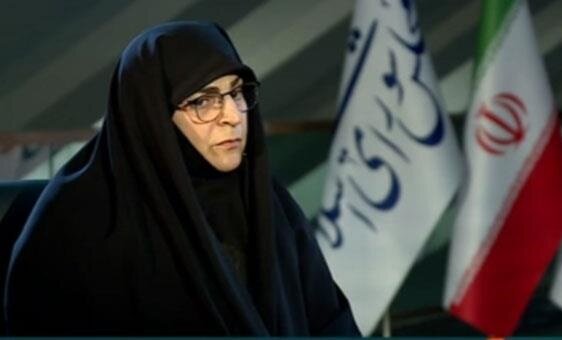 زهره سادات لاجوردی: تأمین امنیت زنان در فضای مجازی نیازمند همکاری پارلمانهای آسیایی است!