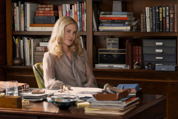 پنج مینیسریال درخشان و تماشایی