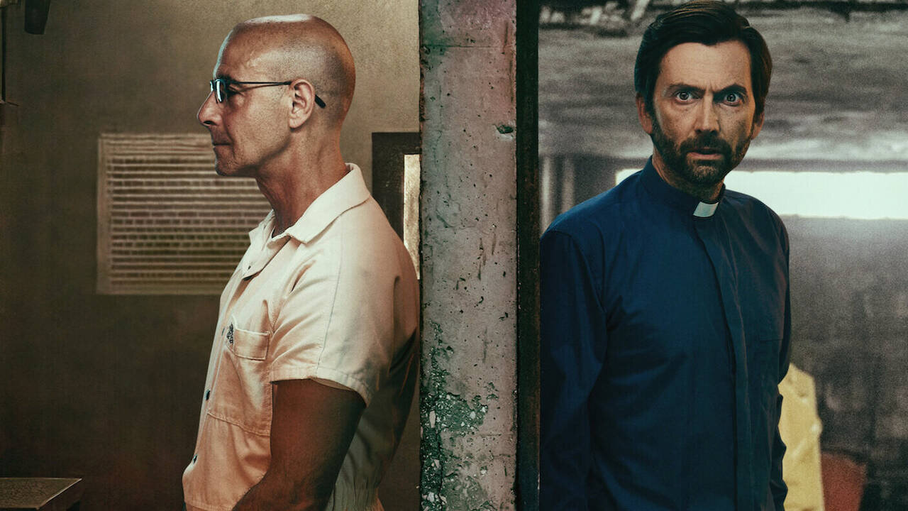 پنج مینیسریال درخشان و تماشایی