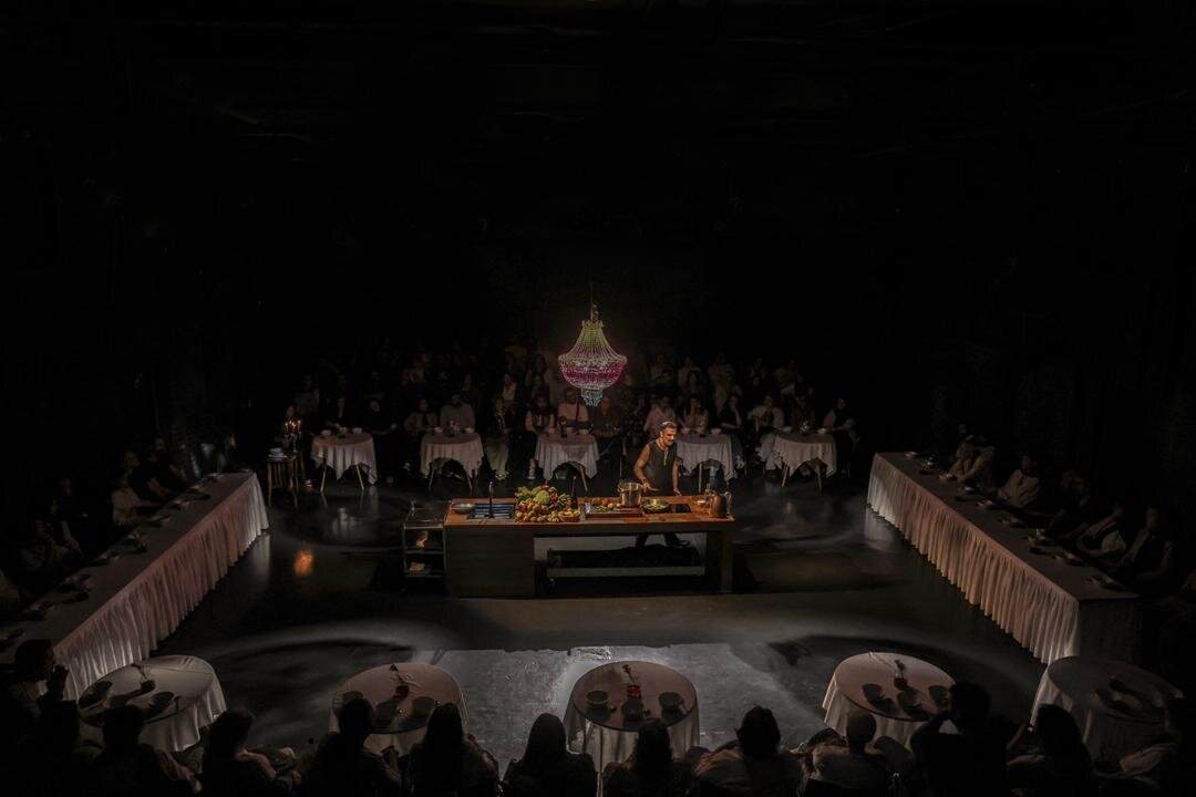 از ژاله صامتی تا سیما تیرانداز و صابر ابر/ چهرههایی که به صحنه آمدند