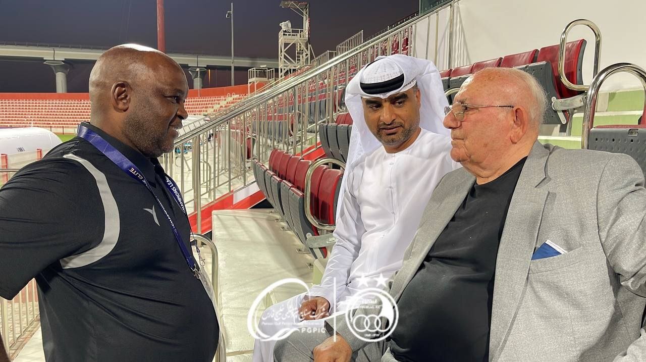 صحبتهای سرمربی تیم ملی خطاب به موسیمانه؛ موفقیتهای تو تاریخی است!