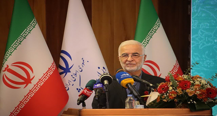 حل مشکل کمآبی و جمعیت مطالبه نماینده ولی فقیه از استاندار جدید سمنان