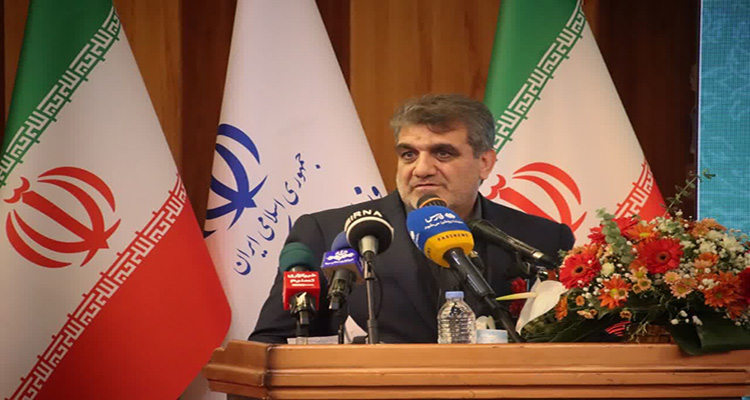 حل مشکل کمآبی و جمعیت مطالبه نماینده ولی فقیه از استاندار جدید سمنان