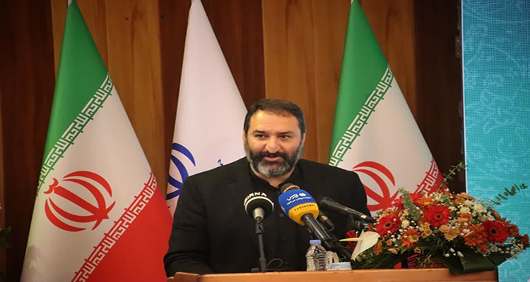 حل مشکل کمآبی و جمعیت مطالبه نماینده ولی فقیه از استاندار جدید سمنان