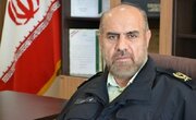 هداوند خبر داد:  ۱۲۰ میلیارد ریال کالای قاچاق در ساوجبلاغ
