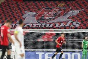 آمار خوب پرسپولیس در بازی‌های خانگی