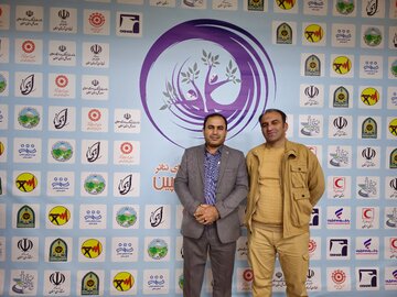 هنرمندان معلول، الگوهای قدرت، اراده و انگیزه برای افراد عادی جامعه هنرمندان معلول، الگوهای قدرت، اراده و انگیزه برای افراد عادی جامعه