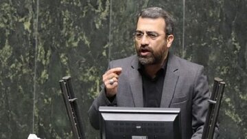 واکنش نماینده نزدیک به جلیلی به ادعاهای نتانیاهو درباره آب / در بحران مدیریت گرفتار شده ایم / ابتدا باید بپذیریم که بحران آب داریم، بعد به سراغ حل برویم