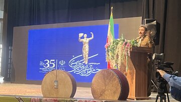 عدم حمایت از هنر تئاتر، دردآور است عدم حمایت از هنر تئاتر، دردآور است