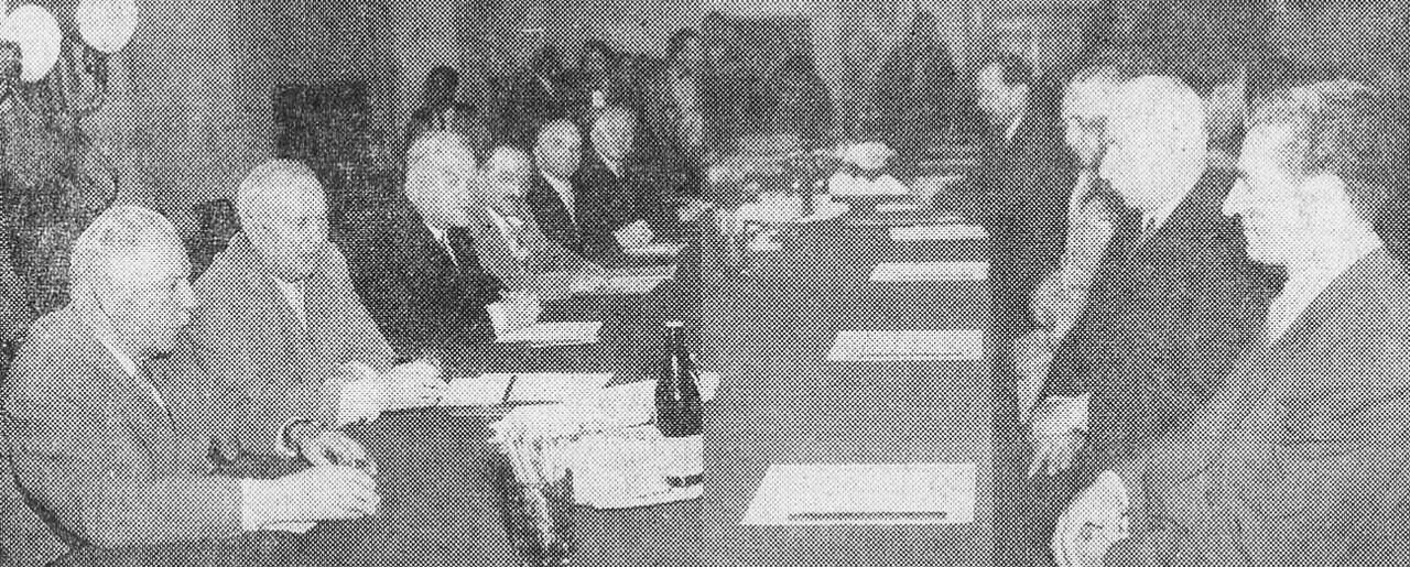 شاه: ایران از سال ۱۸۱۱ تا جنگ جهانی، دو یا سه بار مورد حمله روسیه قرار گرفت