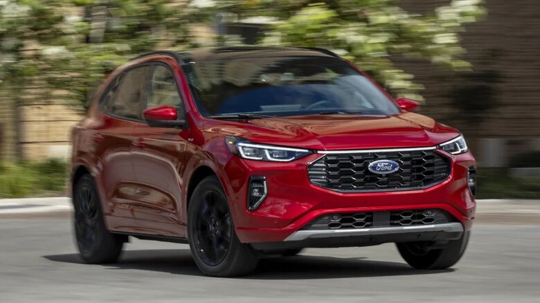 کممصرفترین شاسیبلندهای ۲۰۲۴ را بشناسید