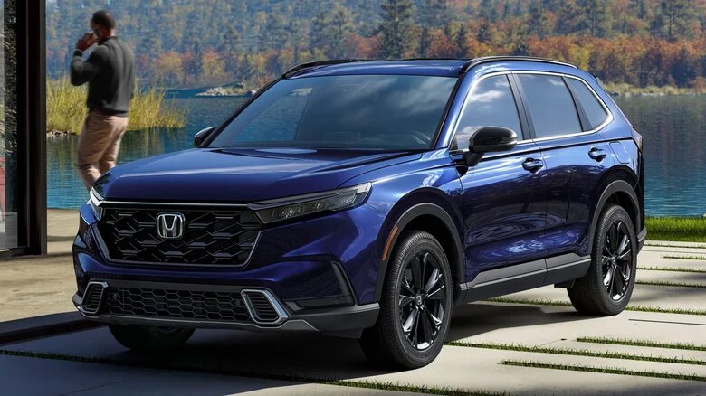 کممصرفترین شاسیبلندهای ۲۰۲۴ را بشناسید