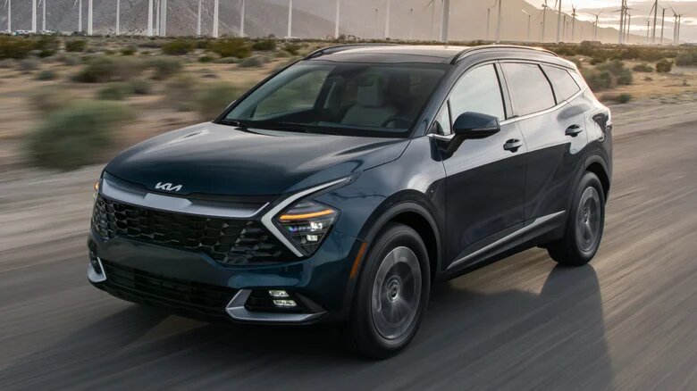 کممصرفترین شاسیبلندهای ۲۰۲۴ را بشناسید