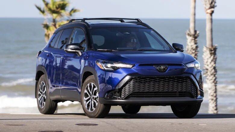 کممصرفترین شاسیبلندهای ۲۰۲۴ را بشناسید